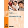 TestDaF Musterprüfung 1 Prüfungsvorbereitung by Unknown