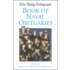 The  Daily Telegraph  Book Of Naval Obituaries