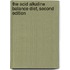 The Acid Alkaline Balance Diet, Second Edition