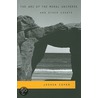 The Arc Of The Moral Universe And Other Essays by Joshua Cohen