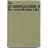 The Archaeomusicology Of The Ancient Near East