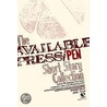 The Available Press/Pen Short Story Collection by A. Tyler