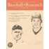 The Baseball Research Journal (Brj), Volume 14