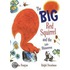 The Big Red Squirrel And The Little Rhinoceros