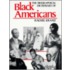 The Biographical Dictionary Of Black Americans