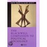 The Blackwell Companion to Political Sociology