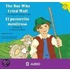 The Boy Who Cried Wolf/El Pastorcito Mentiroso