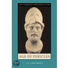 The Cambridge Companion To The Age Of Pericles door Loren J. Samons Ii