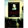 The Cambridge Companion to Christopher Marlowe door Onbekend