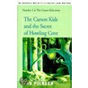 The Carson Kids And The Secret Of Howling Cove door Jan Pierson