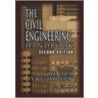 The Civil Engineering Handbook, Second Edition by Wai-Fah Chen