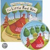 The Cockerel, The Mouse And The Little Red Hen by Jess Stockham