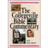The Collegeville Bible Commentary 2 Volume Set by Unknown