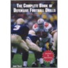 The Complete Book of Defensive Football Drills door Jerry Tolley