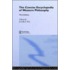 The Concise Encyclopedia of Western Philosophy