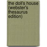 The Doll's House (Webster's Thesaurus Edition) door Reference Icon Reference