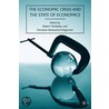 The Economic Crisis and the State of Economics door Robert Skidelsky