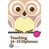 The Essential Guide To Teaching 14-19 Diplomas door Lynn Senior