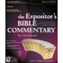 The Expositor's Bible Commentary For Macintosh