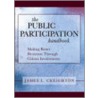 The Facilitating Public And Community Meetings door Thomas E. Creighton