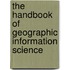 The Handbook of Geographic Information Science