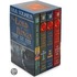 The Hobbit and the Lord of the Rings Boxed Set