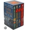 The Hobbit and the Lord of the Rings Boxed Set door John Ronald Reuel Tolkien