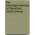 The Interdependence of Literature (Dodo Press)