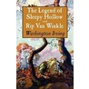 The Legend Of Sleepy Hollow And Rip Van Winkle door Washington Washington Irving