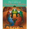 The Lion Book Of Five-Minute Christmas Stories by John Goodwin