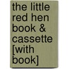 The Little Red Hen Book & Cassette [With Book] door Paul Galdone