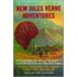 The Mammoth Book Of New Jules Verne Adventures