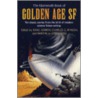 The Mammoth Book of Golden Age Science Fiction door Charles G. Waugh