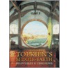 The Maps of Tolkien's Middle-Earth [With Maps] door John Howe
