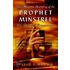 The Ministry Anointing Of The Prophet-Minstrel