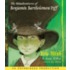 The Misadventures of Benjamin Bartholomew Piff