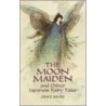 The Moon Maiden And Other Japanese Fairy Tales by Warwick Goble