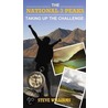 The National 3 Peaks - Taking Up The Challenge by Steve Williams
