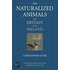 The Naturalized Animals Of Britain And Ireland