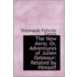 The New Aera; Or, Adventures Of Julien Delmour