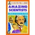 The New York Public Library Amazing Scientists