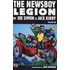 The Newsboy Legion By Joe Simon And Jack Kirby