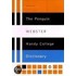 The Penguin Webster's Handy College Dictionary