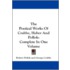 The Poetical Works of Crabbe, Heber and Pollok