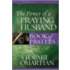 The Power of a Praying Husband Book of Prayers