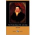 The Private Diary Of Dr. John Dee (Dodo Press)