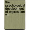 The Psychological Development of Expression V1 door Onbekend