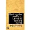 The Puggala-Pannatti. Edited By Richard Morris door Richard Morris