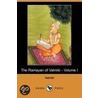 The Ramayan Of Valmiki - Volume I (Dodo Press) door Valmiki