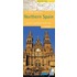 The Rough Guide Regional Map to Northern Spain